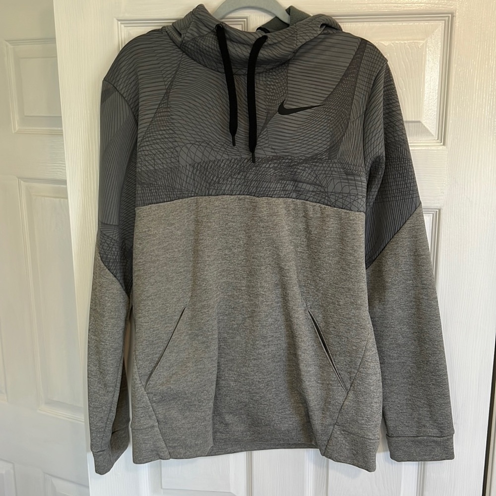 Nike hoodie